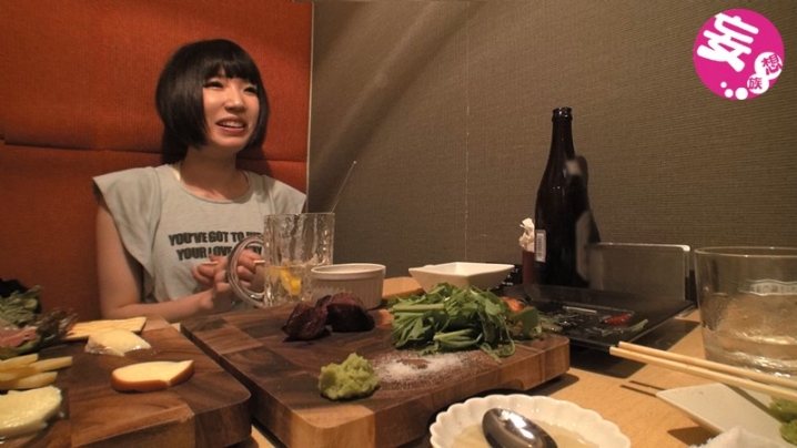HAME-020/hame00020のティザービジュアル1