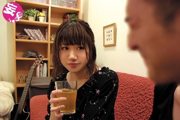 HAME-031/hame00031のティザービジュアル1