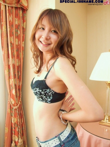 HAMEDORI-084/hamedori084のティザービジュアル1