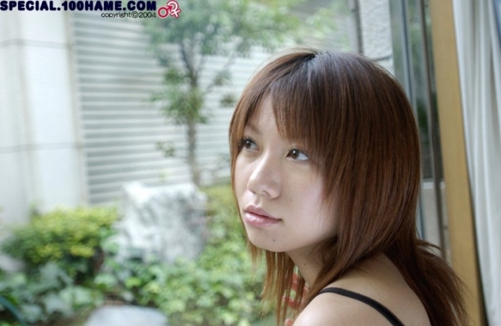 HAMEDORI-205/hamedori205のティザービジュアル1