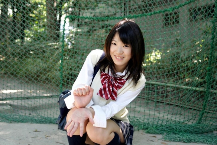 HAPPYF-004/happyf004のキービジュアル