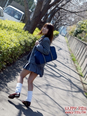 HAPPYF-011/happyf011のキービジュアル