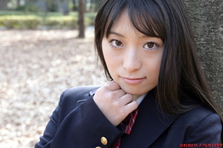HAPPYF-014/happyf014のティザービジュアル1
