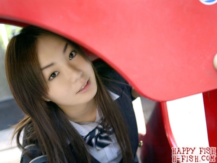 HAPPYF-016/happyf016のティザービジュアル2