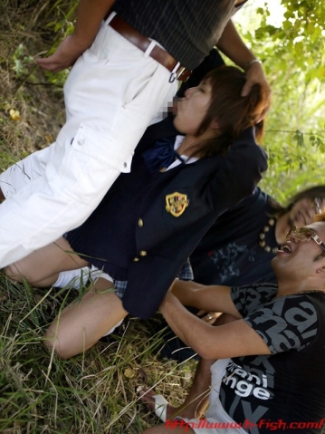 HAPPYF-098/happyf098のキービジュアル