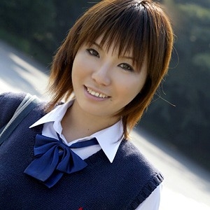 HAPPYF-098/happyf098のメインビジュアル