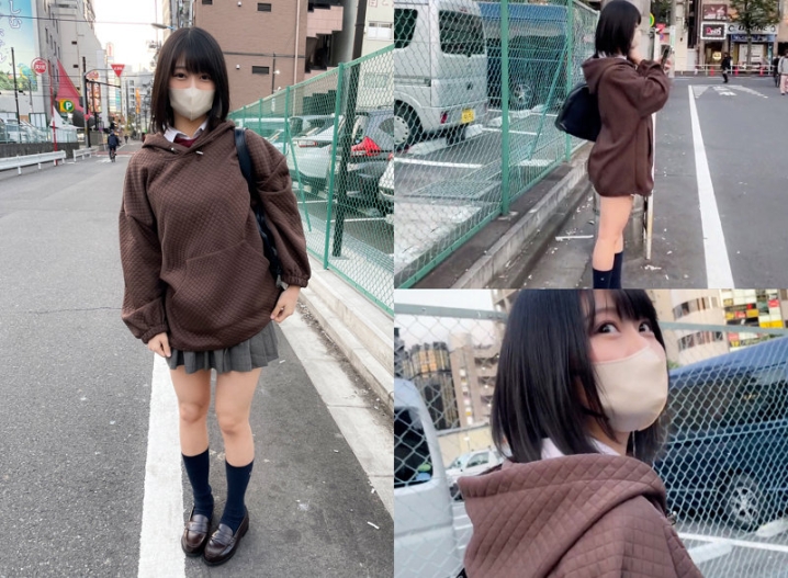 HCMN-051/hcmn051のキービジュアル