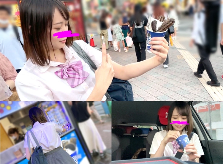 HCMN-058/hcmn058のキービジュアル