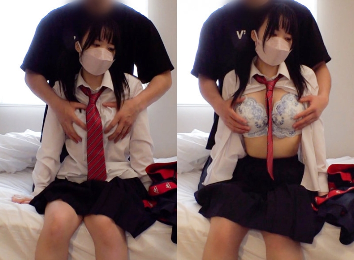 HCMN-073/hcmn073のキービジュアル
