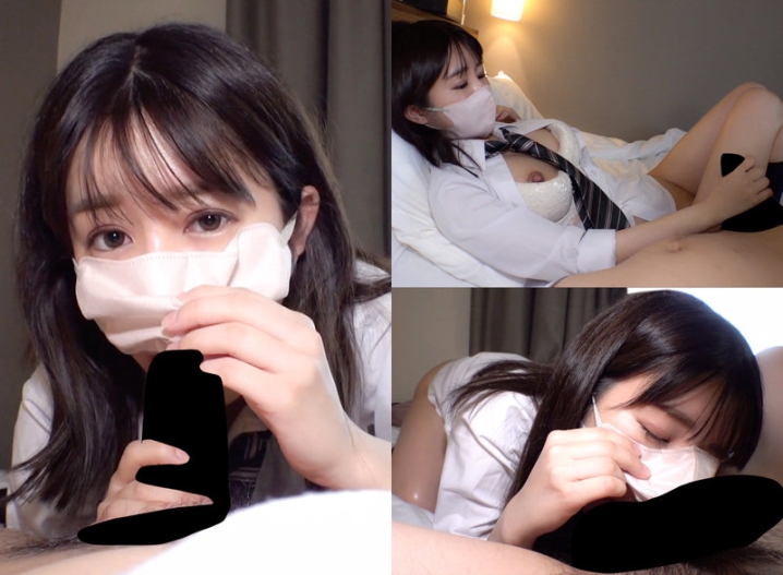 HCMN-078/hcmn078のティザービジュアル2
