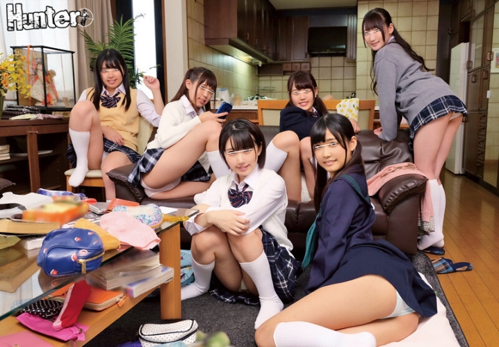 HHF-025/hhf00025のキービジュアル