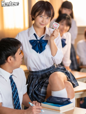 HHF-031/hhf00031のティザービジュアル1