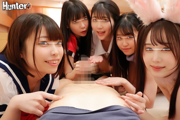 HHF-070/hhf00070のティザービジュアル2