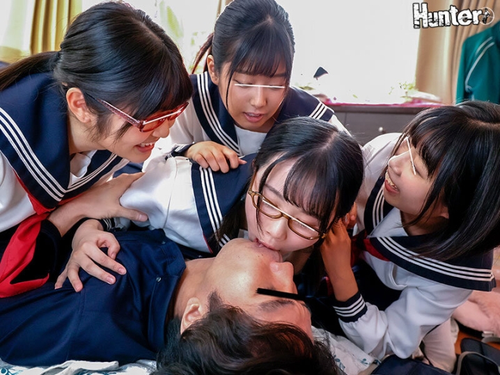 HHF-101/hhf00101のティザービジュアル1