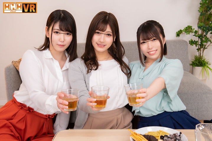 HHHVR-008/hhhvr00008のティザービジュアル2