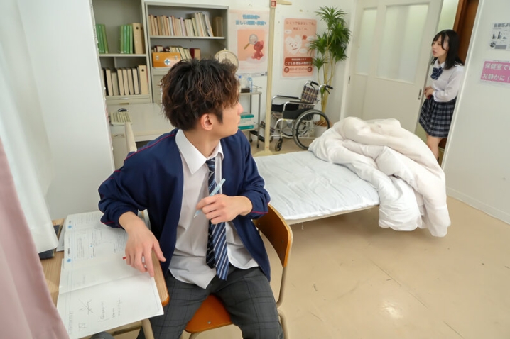 HHKL-207/hhkl00207のティザービジュアル1