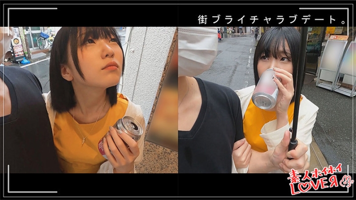 HHL-002/hhl002のティザービジュアル1