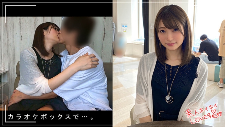 HHL-004/hhl004のティザービジュアル2