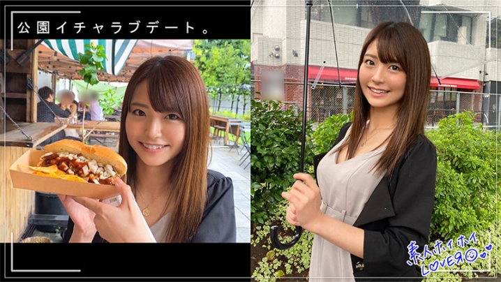 HHL-005/hhl005のティザービジュアル1