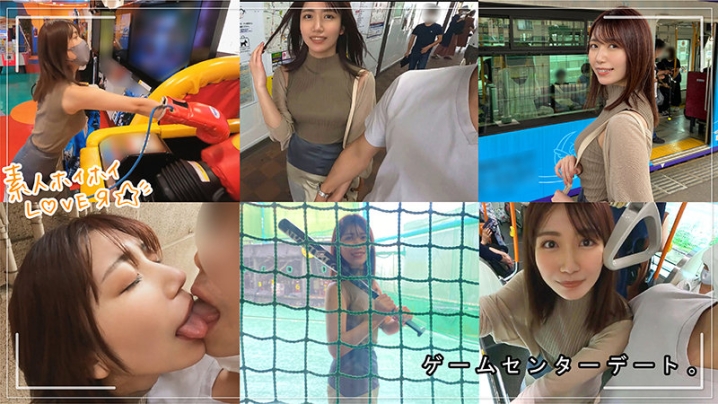 HHL-006/hhl006のティザービジュアル1