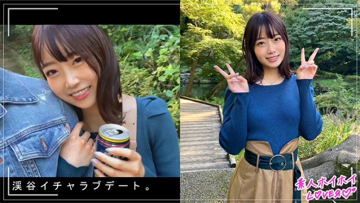 HHL-008/hhl008のティザービジュアル1