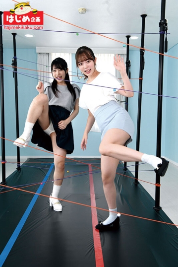 HJBB-169/hjbb00169のティザービジュアル1