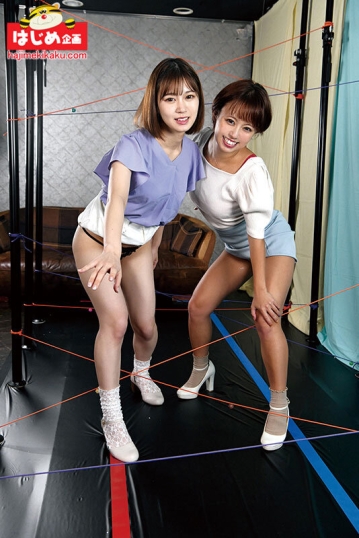 HJBB-169/hjbb00169のティザービジュアル2