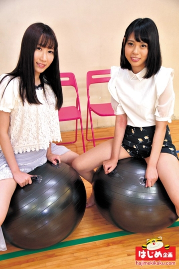 HJMO-366/hjmo00366のティザービジュアル1