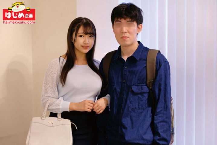 HJMO-508/hjmo00508のティザービジュアル1