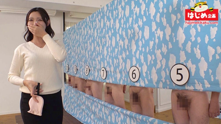 HJMO-678/hjmo00678のティザービジュアル1