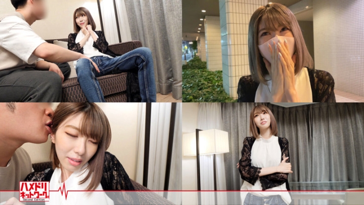 HMDNC-524/hmdnc524のティザービジュアル1