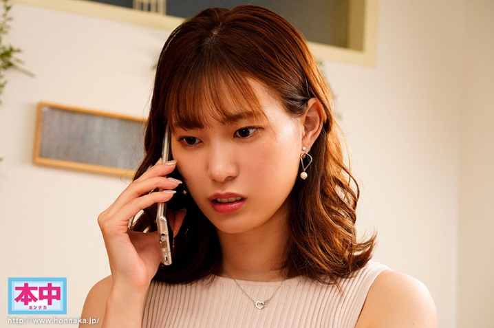 HMN-077/hmn00077のティザービジュアル1