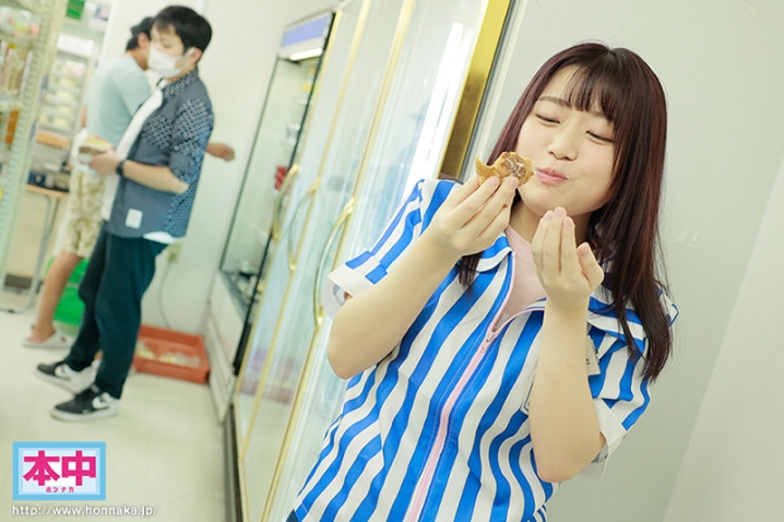 HMN-092/hmn00092のキービジュアル