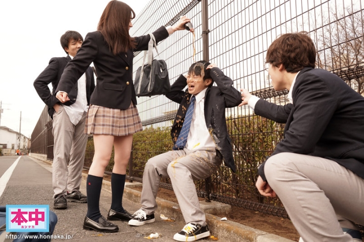 HMN-178/hmn00178のキービジュアル