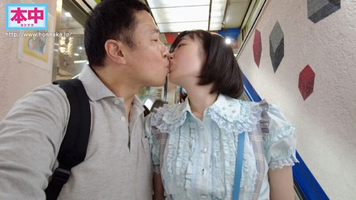 HMN-290/hmn00290のティザービジュアル1