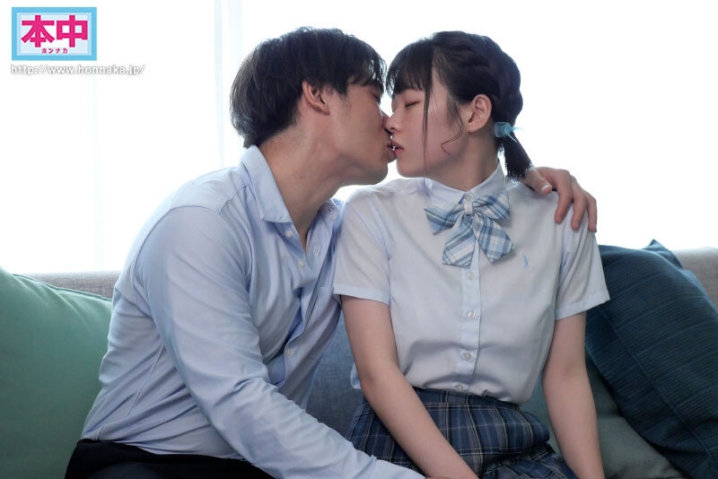 HMN-316/hmn00316のティザービジュアル1