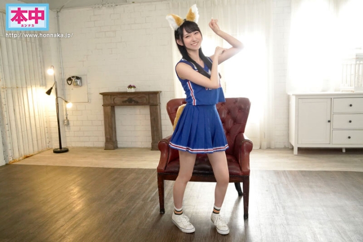 HMN-327/hmn00327のキービジュアル