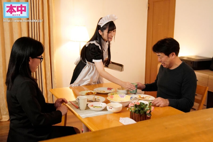 HMN-370/hmn00370のティザービジュアル1