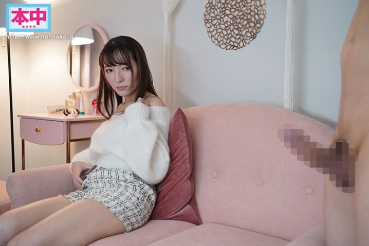 HMN-383/hmn00383のティザービジュアル2