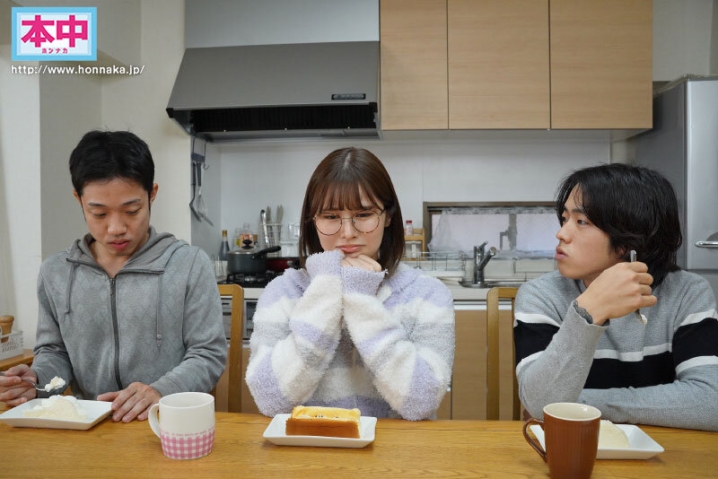 HMN-384/hmn00384のキービジュアル