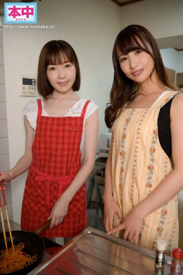 HMN-407/hmn00407のキービジュアル