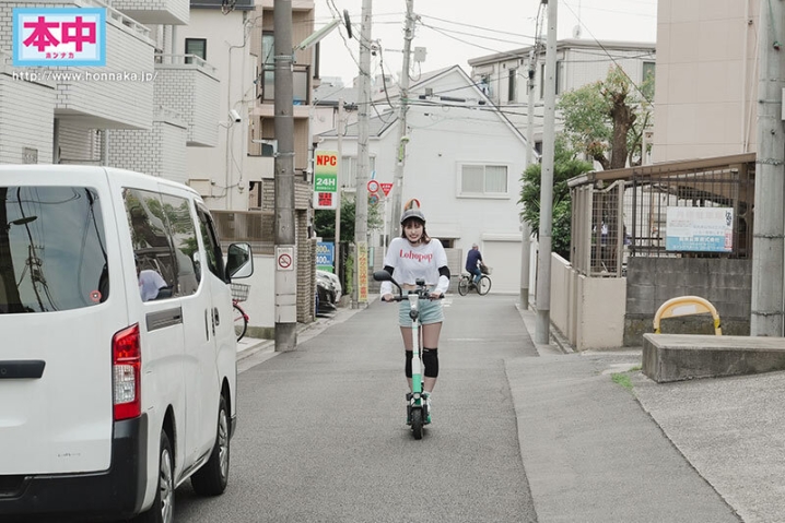 HMN-493/hmn00493のキービジュアル