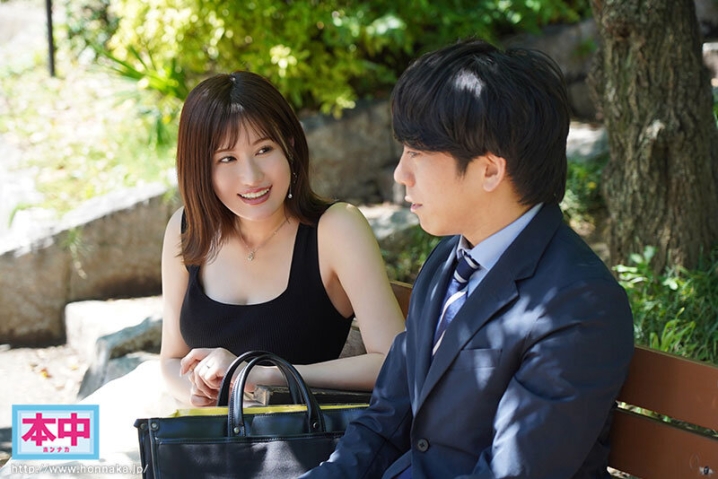 HMN-502/hmn00502のキービジュアル