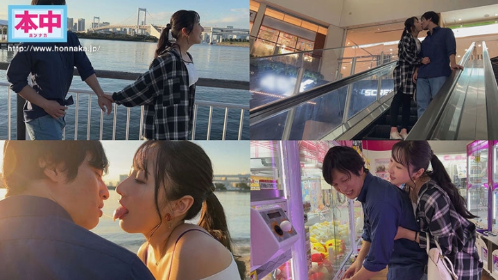 HMN-531/hmn00531のティザービジュアル1