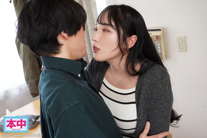 HMN-574/hmn00574のティザービジュアル2