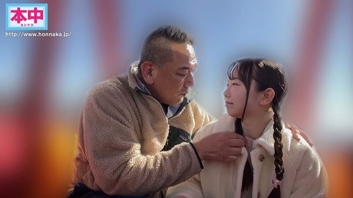 HMN-593/hmn00593のティザービジュアル1