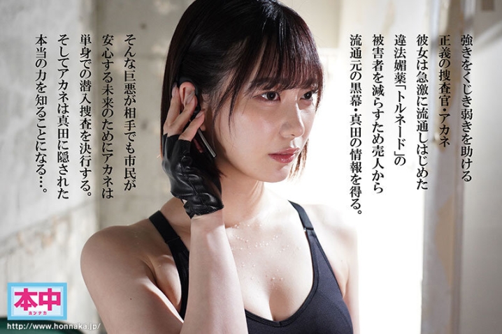 HMN-612/hmn00612のキービジュアル
