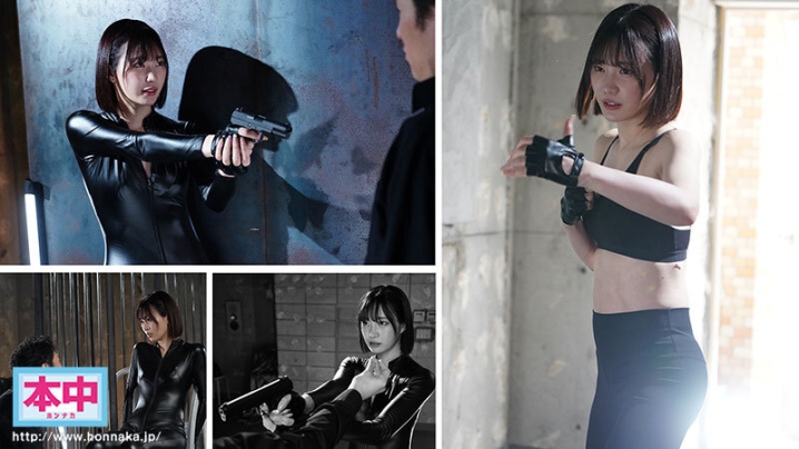 HMN-612/hmn00612のティザービジュアル1