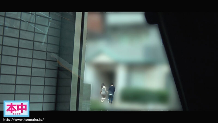 HMN-667/hmn00667のティザービジュアル1