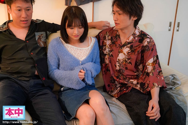 HMN-696/hmn00696のティザービジュアル1
